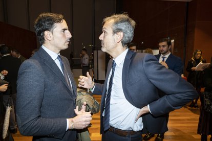 Gala de entrega de los Premios La Posada 2022. PHOTOGENIC