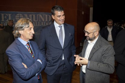 Gala de entrega de los Premios La Posada 2022. PHOTOGENIC