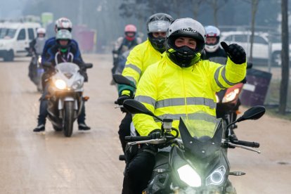 Ultima jornada de Pingüinos 2024.- PHOTOGENIC
