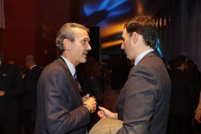 Gala de entrega de los Premios La Posada 2022. PHOTOGENIC