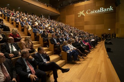 Gala de entrega de los Premios La Posada 2022. PHOTOGENIC