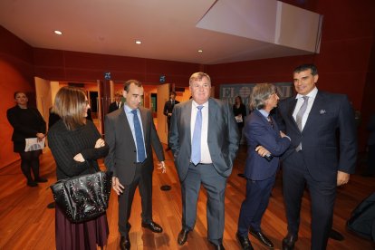 Gala de entrega de los Premios La Posada 2022. PHOTOGENIC