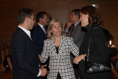 Gala de entrega de los Premios La Posada 2022. PHOTOGENIC