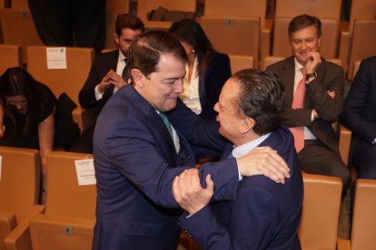 Gala de entrega de los Premios La Posada 2022. PHOTOGENIC