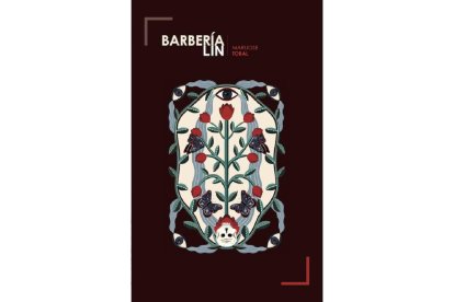 Portada de 'Barbería Lin'