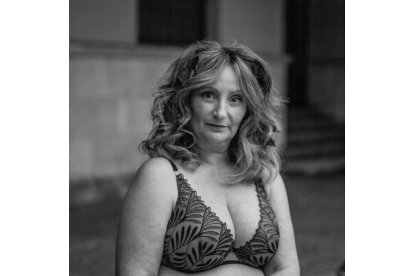 Imagen del mes de mayo del Calendario solidario 'Reinas' 2023. / E. M.