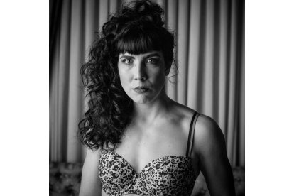 Imagen del mes de noviembre del Calendario solidario 'Reinas' 2023. / E. M.