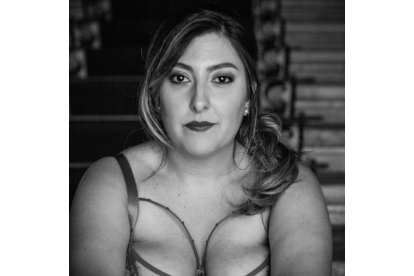 Imagen del mes de diciembre del Calendario solidario 'Reinas' 2023. / E. M.