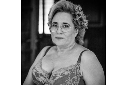 Imagen del mes de junio del Calendario solidario 'Reinas' 2023. / E. M.