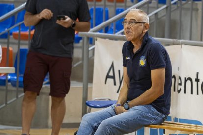 Ponce-Baloncesto Femenino León; Copa de Castilla y León de Liga femenina 2. / PHOTOGENIC