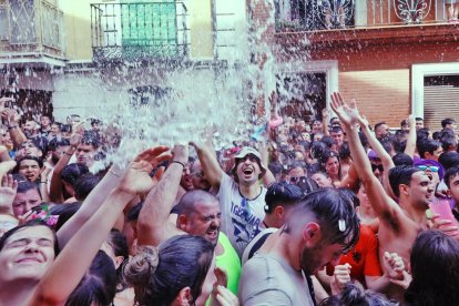 Encierros de Peñafiel.- PHOTOGENIC