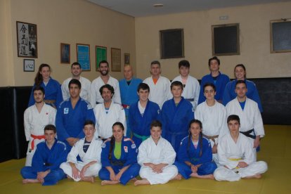 Grupo adultos 2