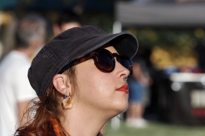 Festival Conexión Valladolid. / PHOTOGENIC