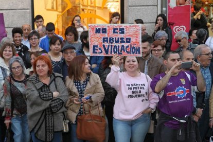Palencia.