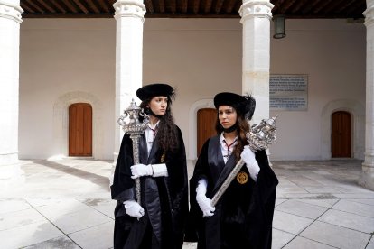 Procesión del Santísimo Cristo de la Luz.- ICAL