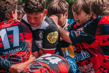 Imagen del Torneo nacional celebrado el año pasado en Pepe Rojo. / M. ÁLVAREZ