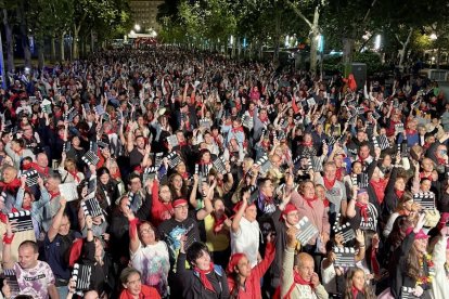 Récord Guinness de película en Valladolid.- PHOTOGENIC