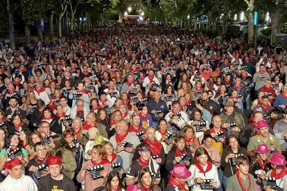 Récord Guinness de película en Valladolid.- PHOTOGENIC