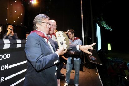 Récord Guinness de película en Valladolid.- PHOTOGENIC