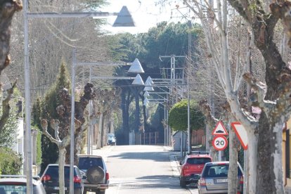 El barrio Pinar de Antequera.- PHOTOGENIC