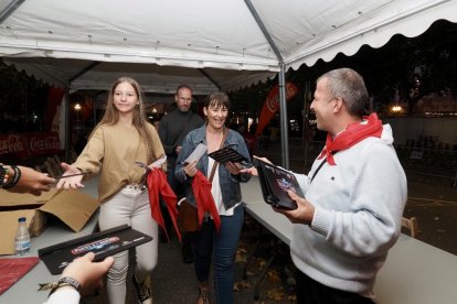 Récord Guinness de película en Valladolid.- PHOTOGENIC