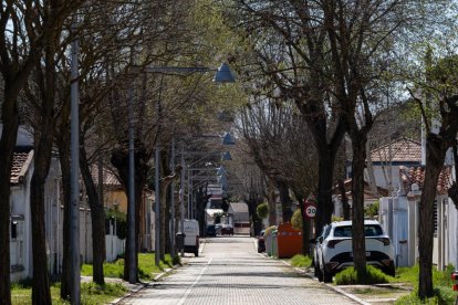 El barrio Pinar de Antequera.- PHOTOGENIC