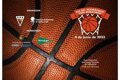 Cartel del Día del Mini 'pepe Moratinos'. EL MUNDO