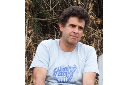 Alberto Lentijo. ECOLOGISTAS EN ACCIÓN.