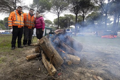 Jornada de apertura en Motauros.  / PHOTOGENIC