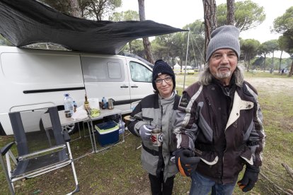 Jornada de jueves en Motauros. / PHOTOGENIC