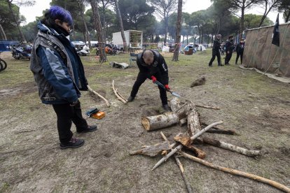 Jornada de jueves en Motauros. / PHOTOGENIC