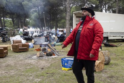 Jornada de jueves en Motauros. / PHOTOGENIC