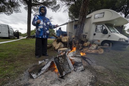 Jornada de jueves en Motauros. / PHOTOGENIC
