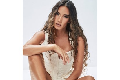 India Martínez, imagen de archivo - CUENTA DE LOS PREMIOS GOYA EN X