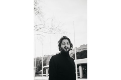 Salvador Sobral, imagen de archivo - CUENTA DE LOS PREMIOS GOYA EN X