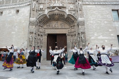 Fiestas de San Pedro Regalado 2022. J.M. LOSTAU