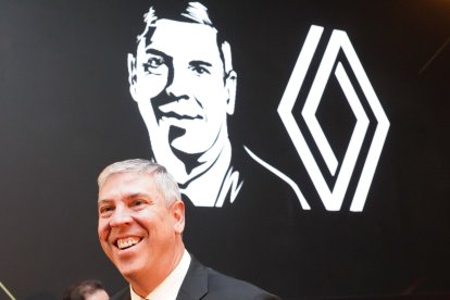 Despedida de José Vicente de los Mozos en el Teatro Calderón de Valladolid. ICAL