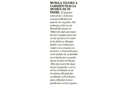 EL MUNDO