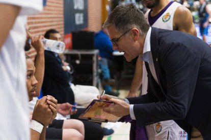 Unicaja Oviedo - UEMC Real Valladolid Baloncesto