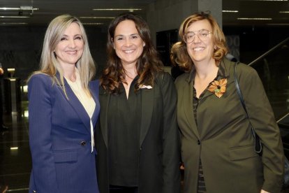 Gala de los Premios Innovadores de El Mundo-Diario de Castilla y León. PHOTOGENIC