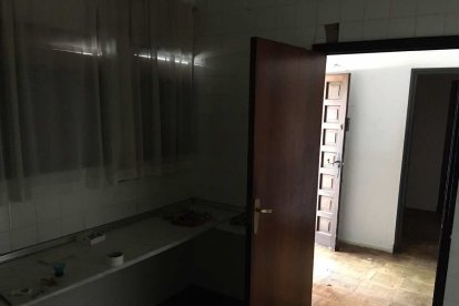 Vista interior.- A.V.