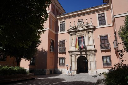 Plaza de Fabio Nelli.- ICAL