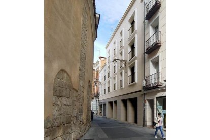 Hotel Roma.-E.M.