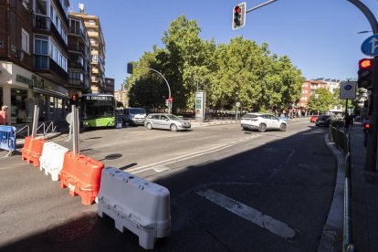 Obras del túnel de Vadillos.- PHOTOGENIC