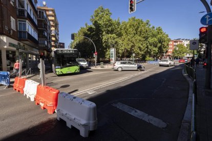 Obras del túnel de Vadillos.- PHOTOGENIC