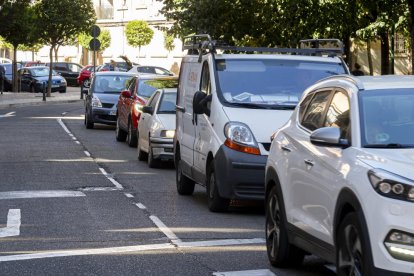 Obras del túnel de Vadillos.- PHOTOGENIC