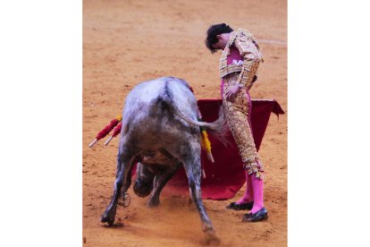 Daniel Medina se alza con el ‘Zapato de Oro’ de Arnedo - E. M.
