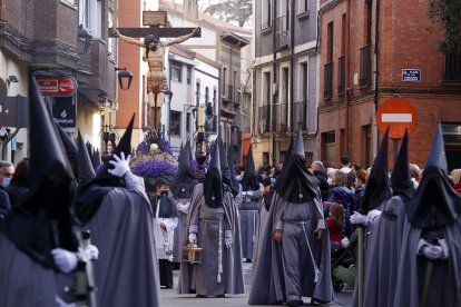 Sábado de Pasión - El Santo Cristo de las Cinco Llagas.- PHOTOGENIC