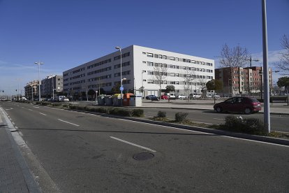 Inicio de Los Santos-Pilarica.- J. M. LOSTAU