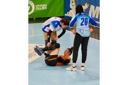 Aula Caja Rural - Bera Bera. / PHOTOGENIC